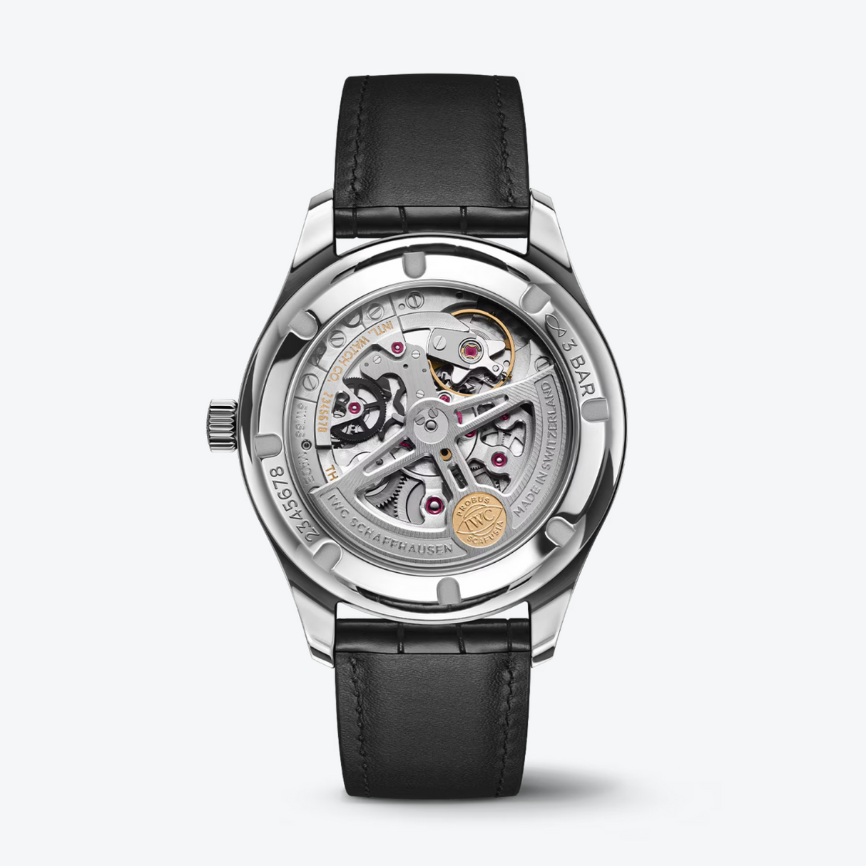 IWC Portugieser Automatic 40.4mm