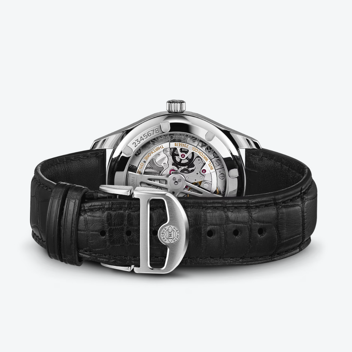 IWC Portugieser Automatic 40.4mm