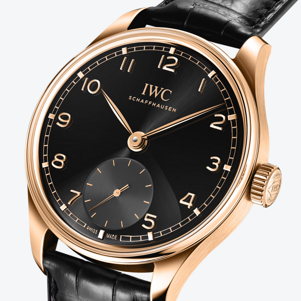 IWC Portugieser Automatic 40.4mm