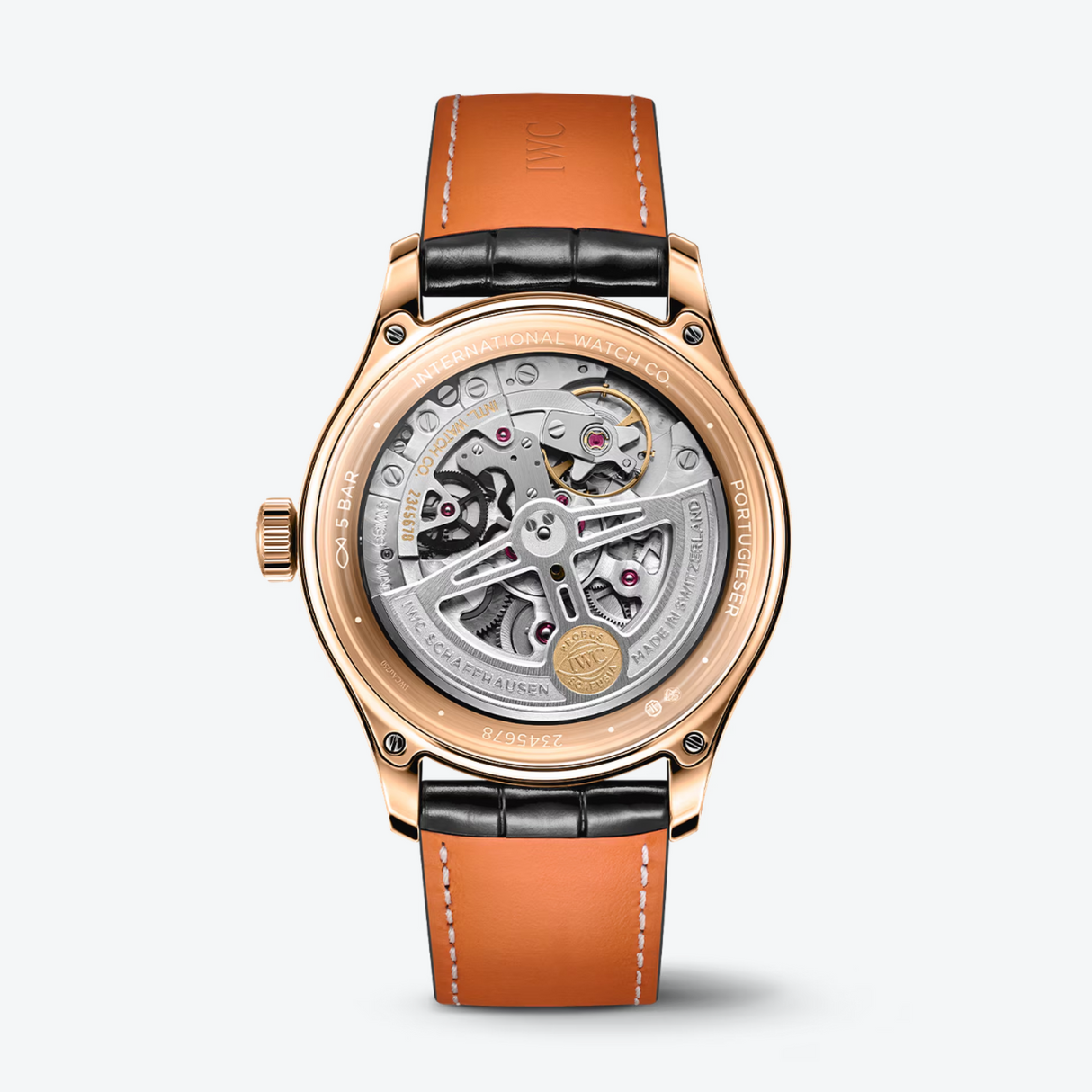 IWC Portugieser Automatic 40.4mm