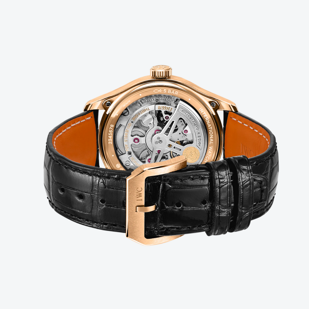 IWC Portugieser Automatic 40.4mm