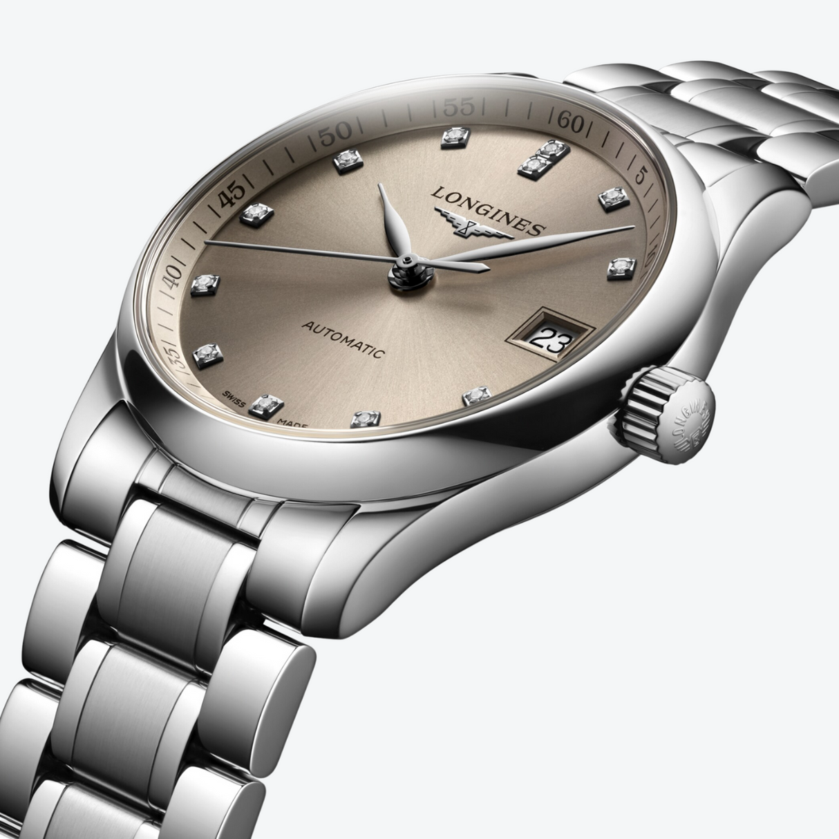 Longines Master Collection 34mm