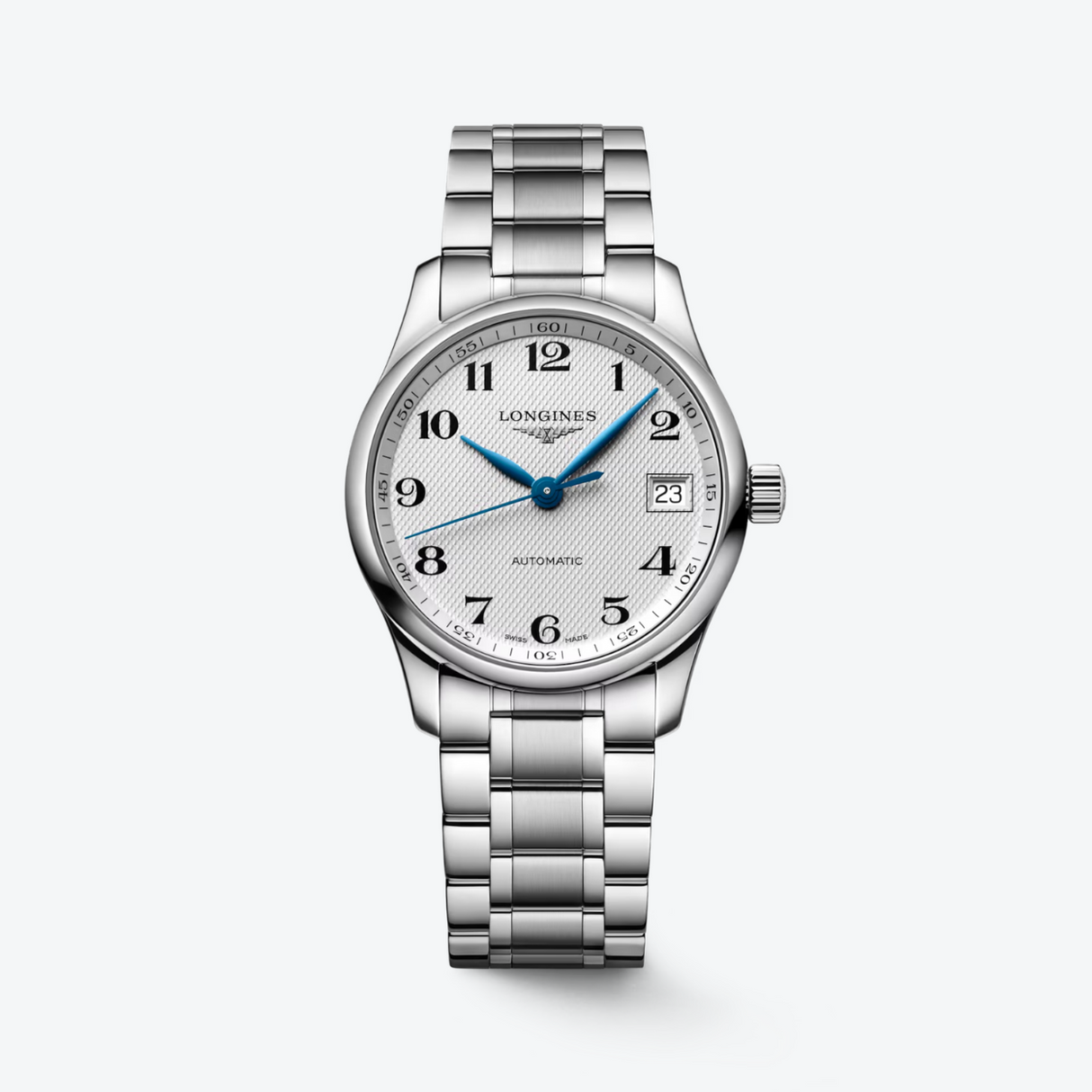 Longines Master Collection 34mm