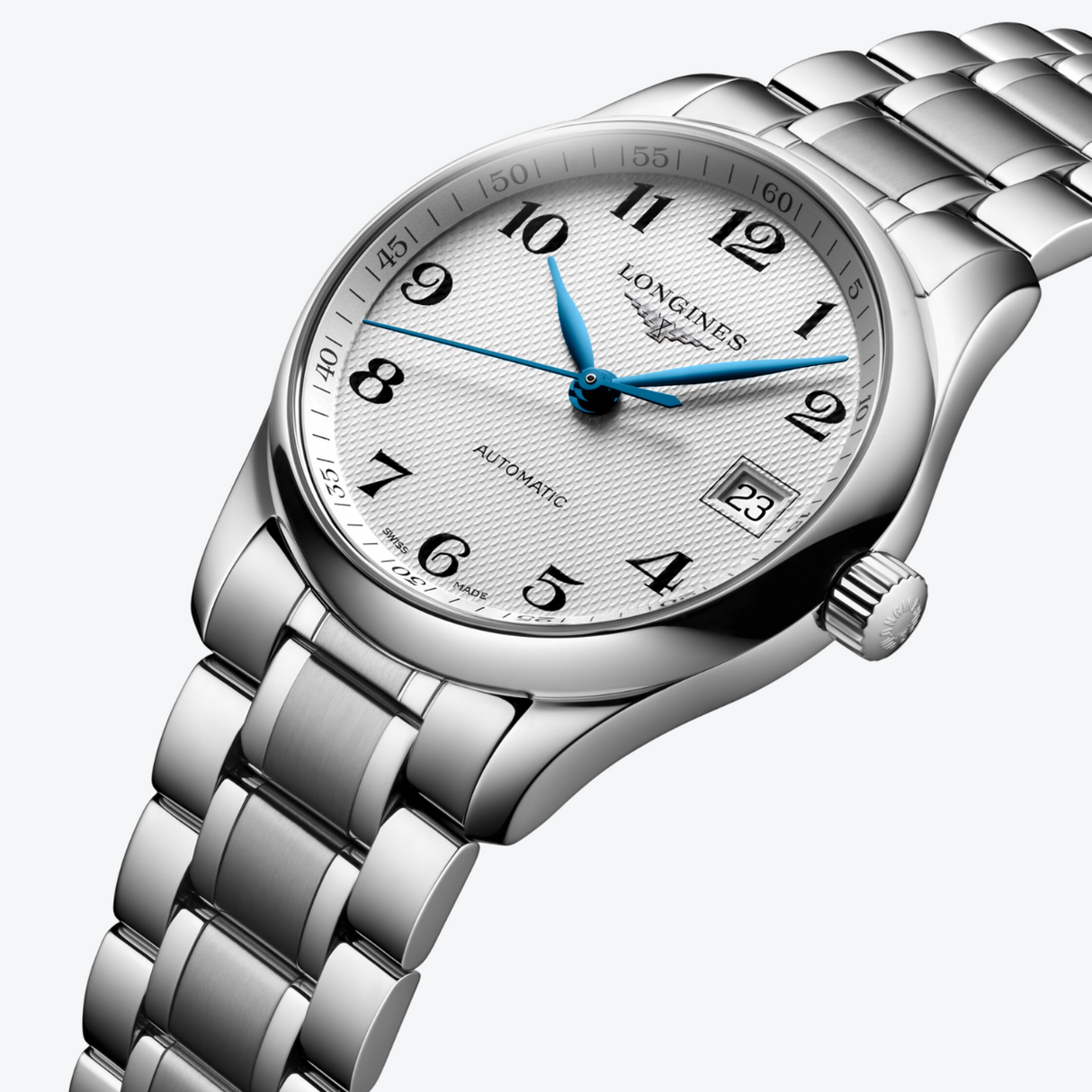 Longines Master Collection 34mm