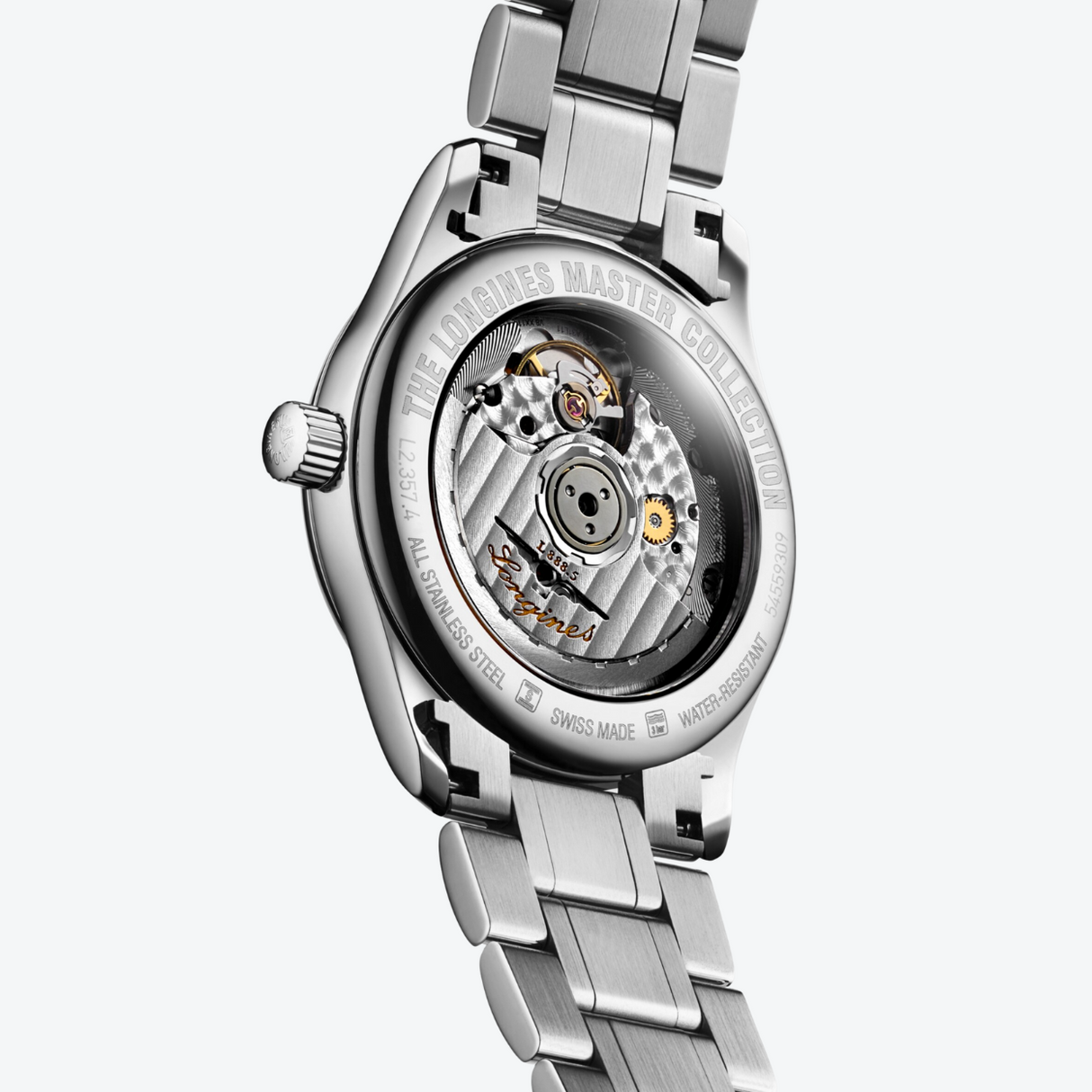 Longines Master Collection 34mm