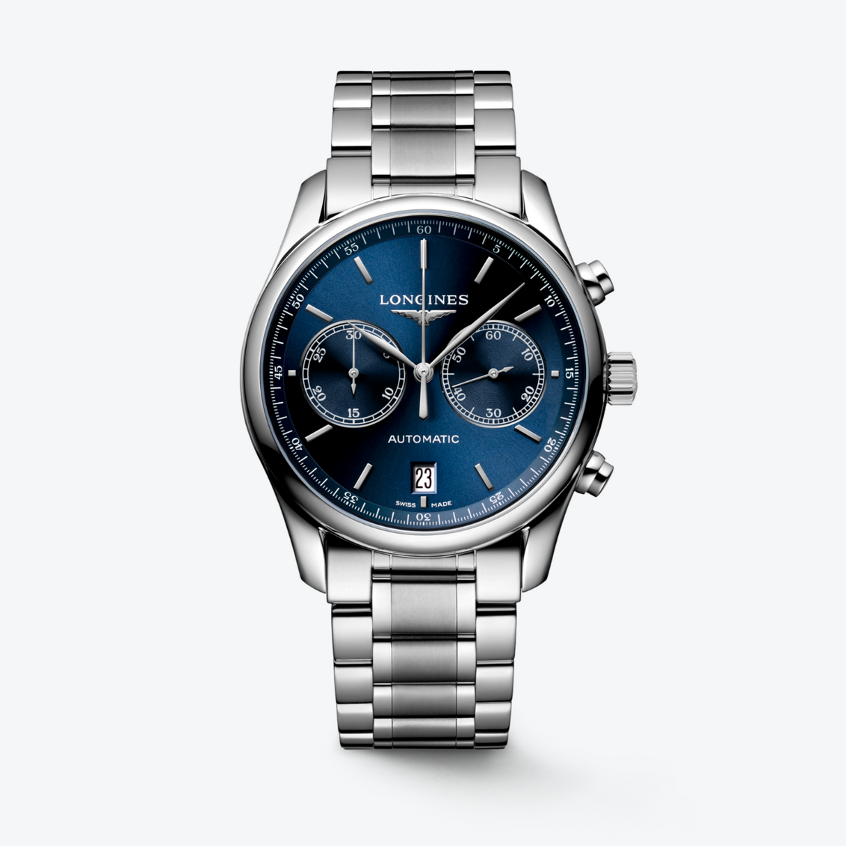 Longines Master Collection 40mm