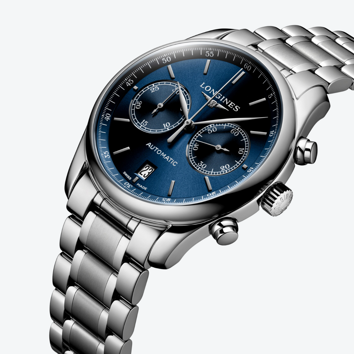 Longines Master Collection 40mm