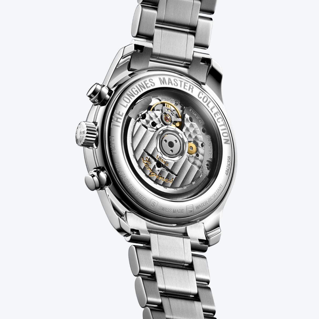 Longines Master Collection 40mm