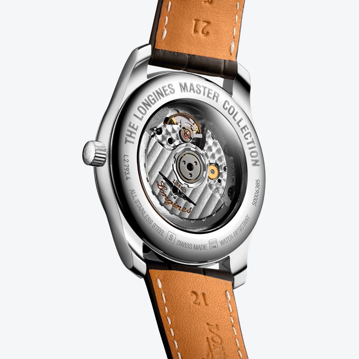 Longines Master Collection 40mm