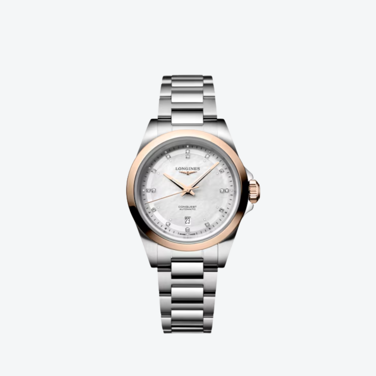 Longines Conquest 30mm