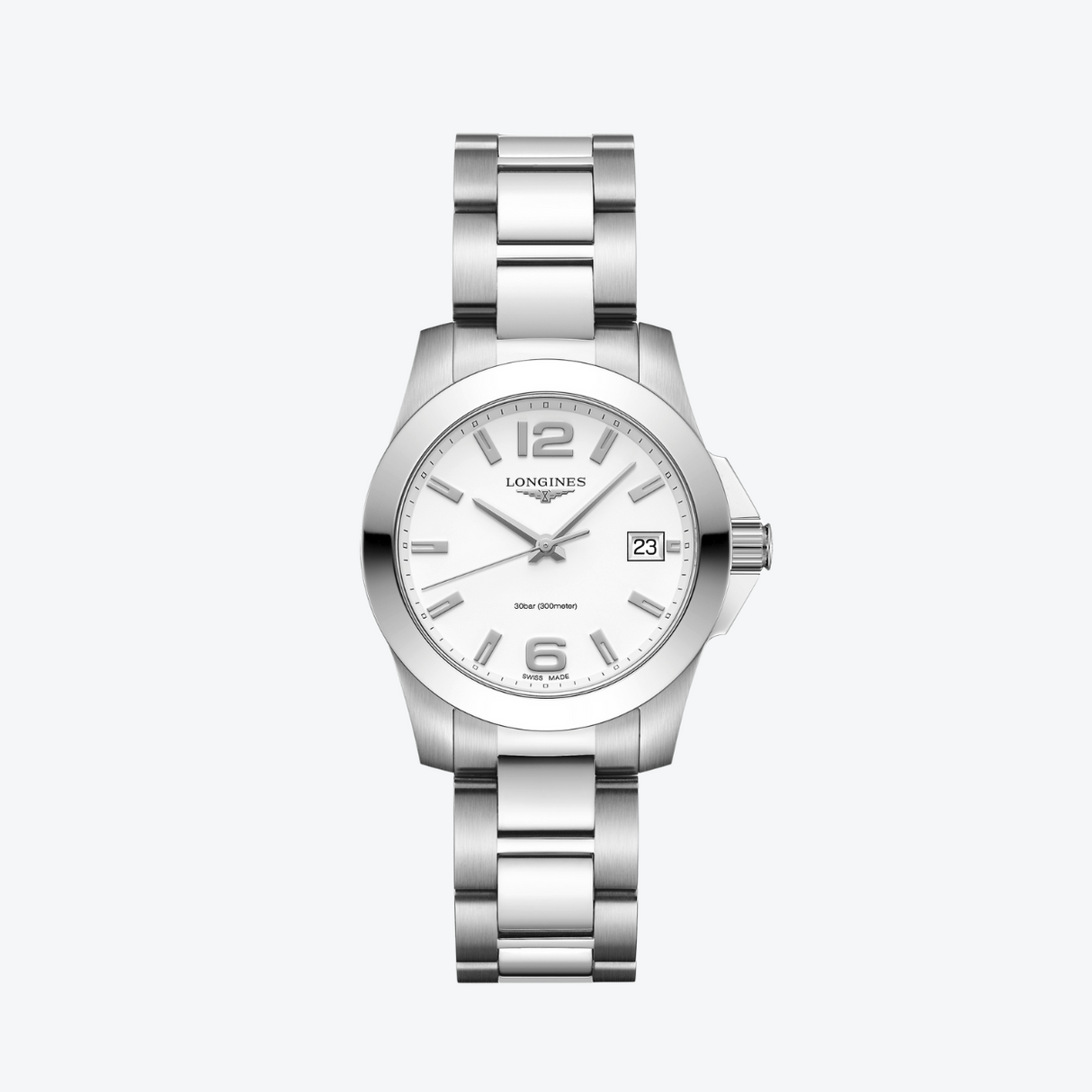 Longines Conquest 34 mm