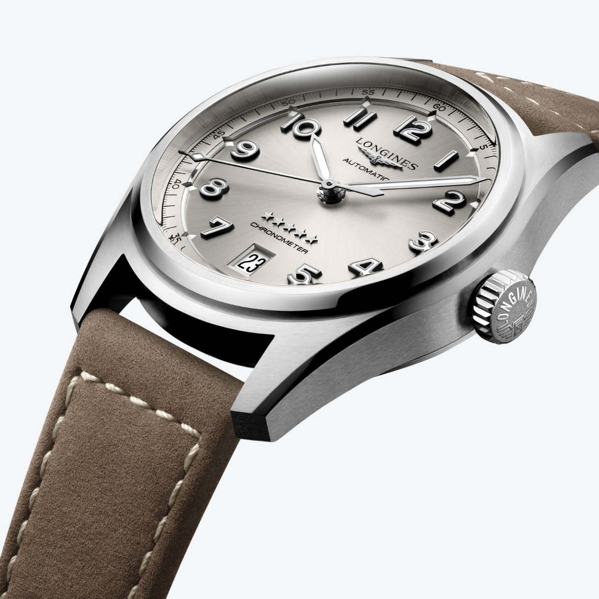 Longines Spirit 37mm