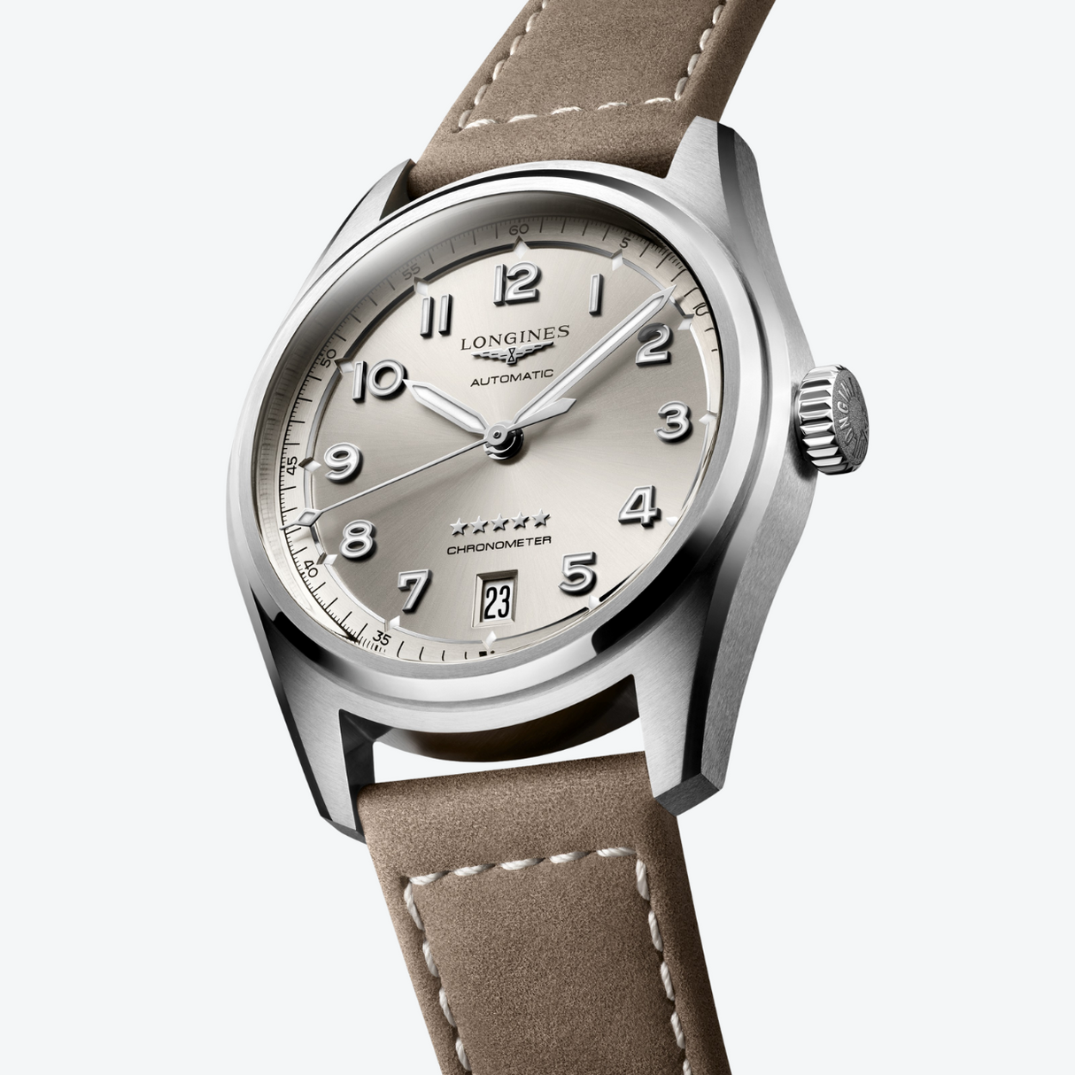 Longines Spirit 37mm