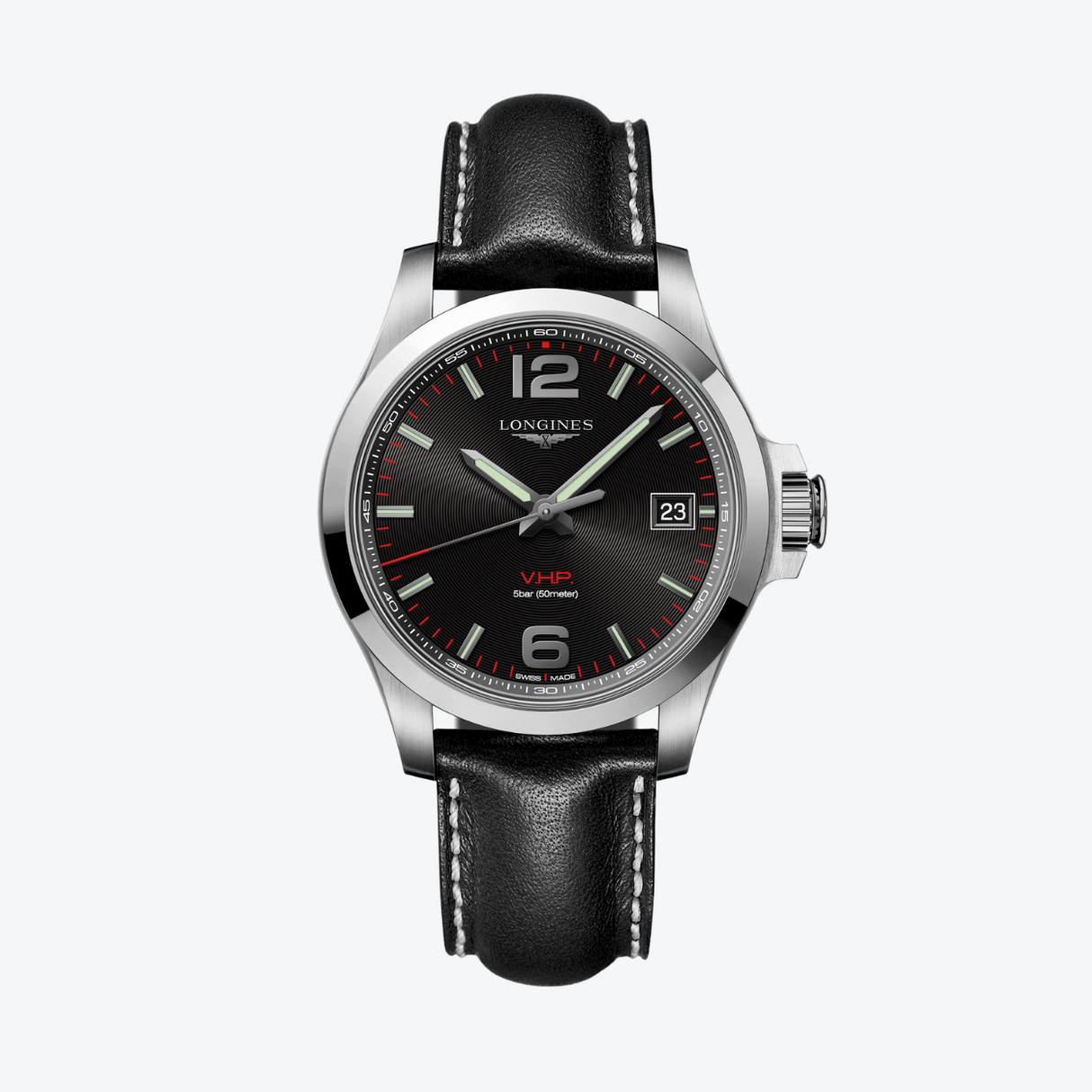 Longines Conquest V.H.P. 41mm