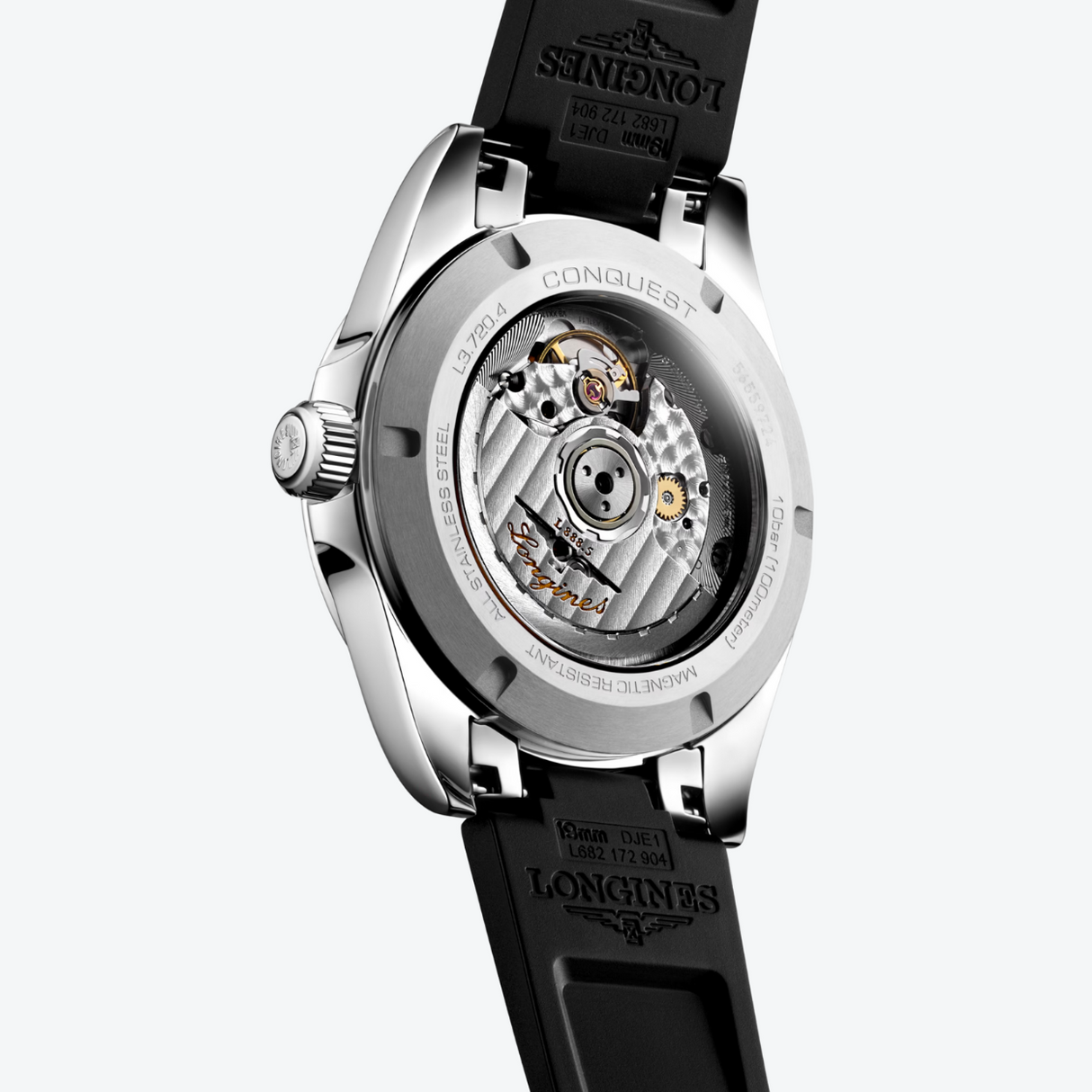 Longines Conquest 38 mm