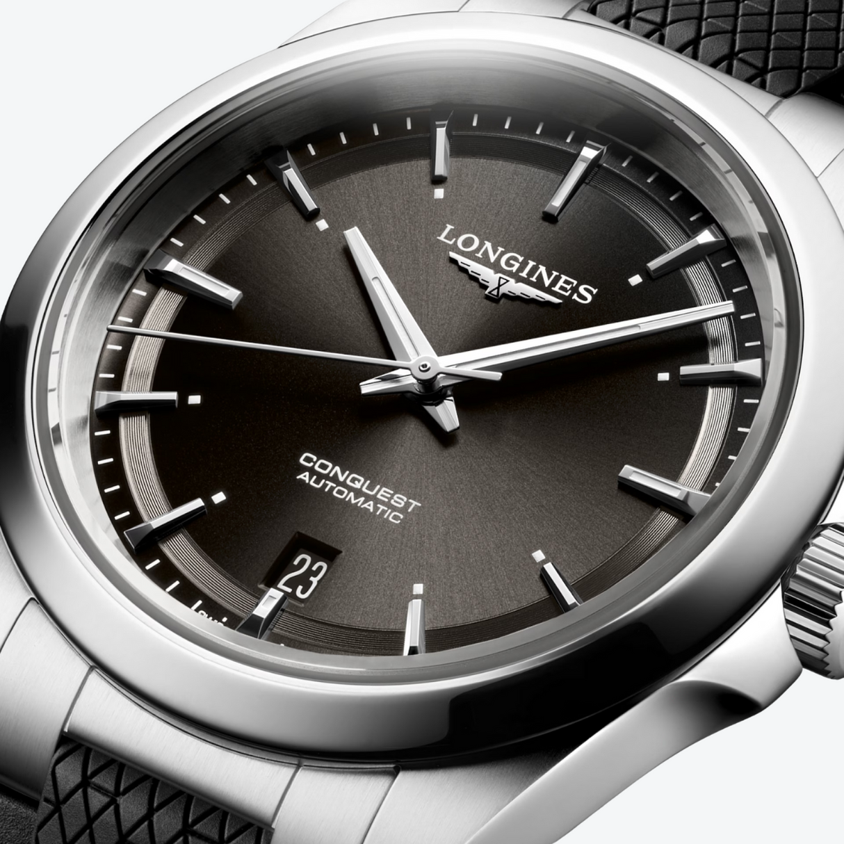 Longines Conquest 38 mm