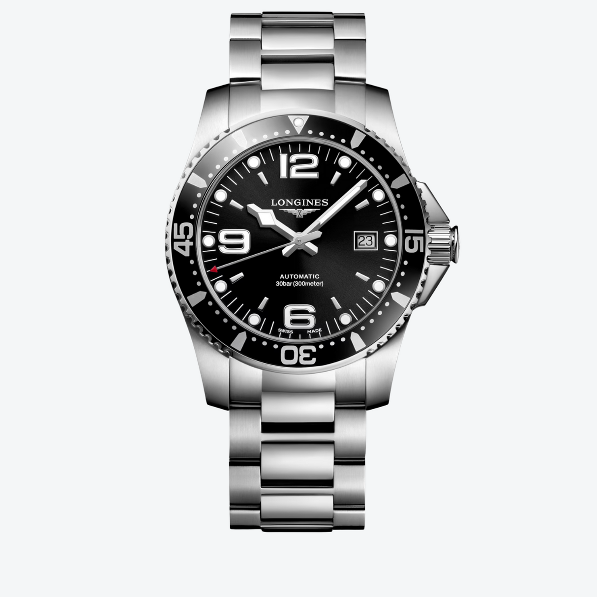Longines Hydroconquest 41mm