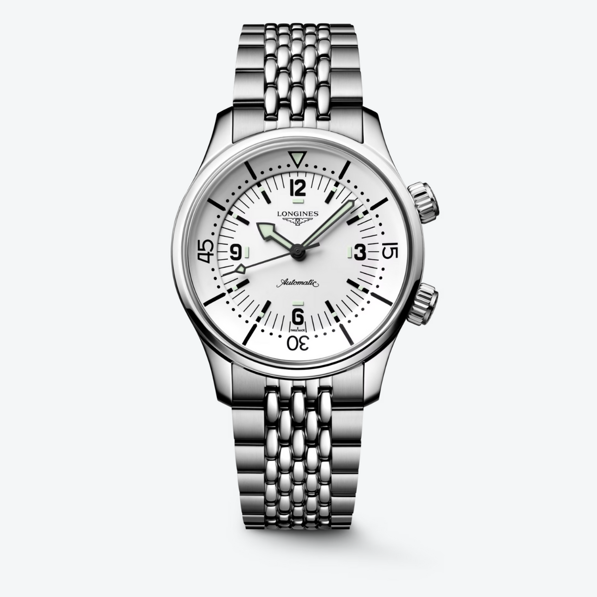 Longines Legend Diver 39mm