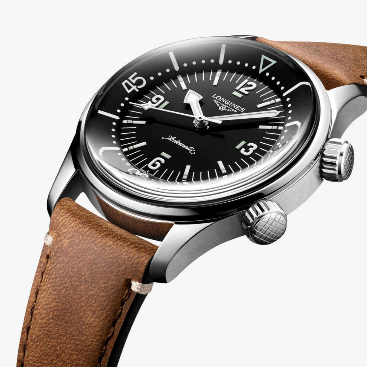 Longines Legend Diver 39mm
