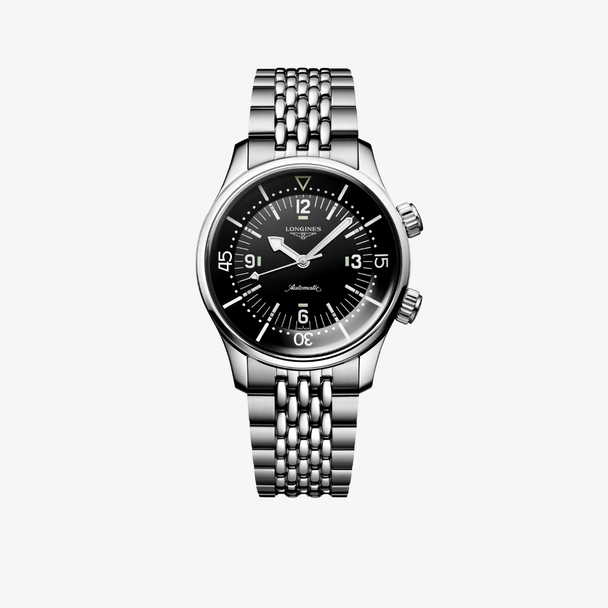 Longines Legend Diver 39mm