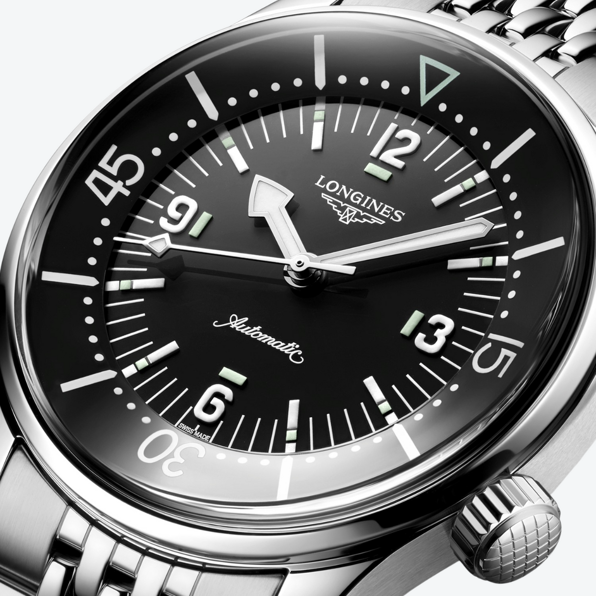 Longines Legend Diver 39mm