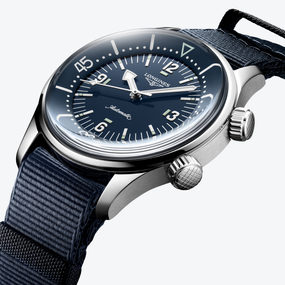 Longines Legend Diver 39mm