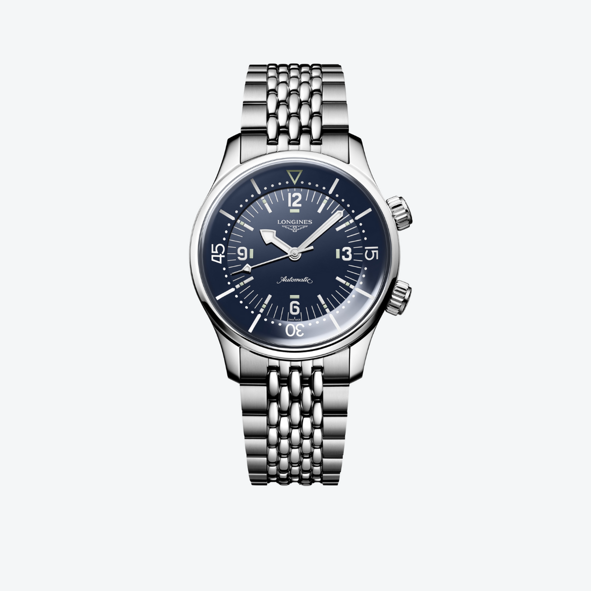 Longines Legend Diver 39mm