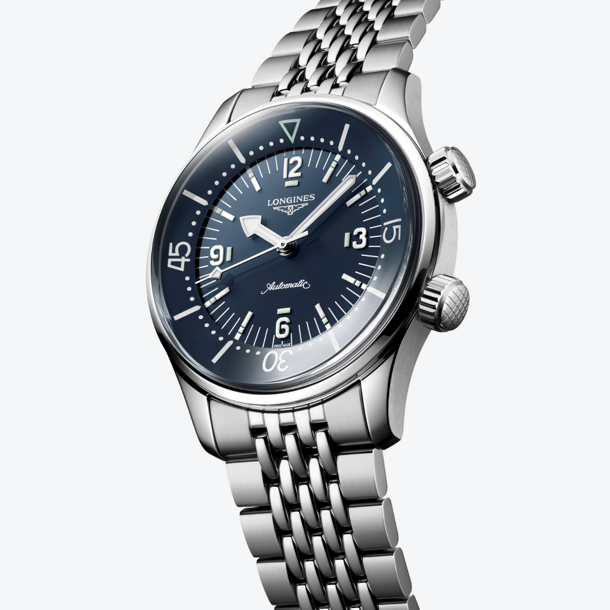 Longines Legend Diver 39mm