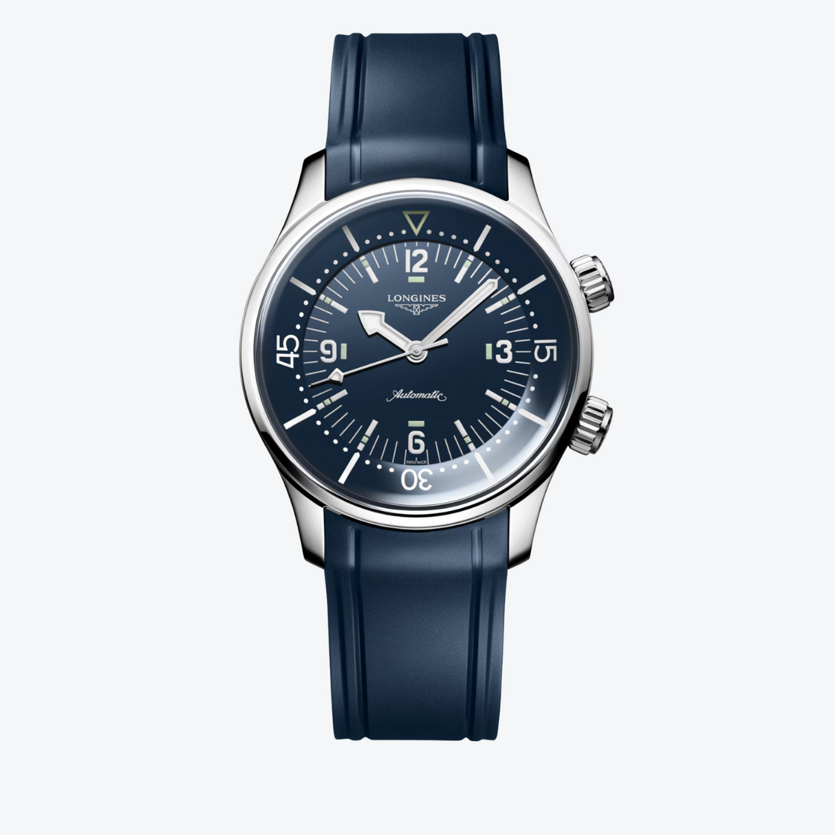 Longines Legend Diver 39mm