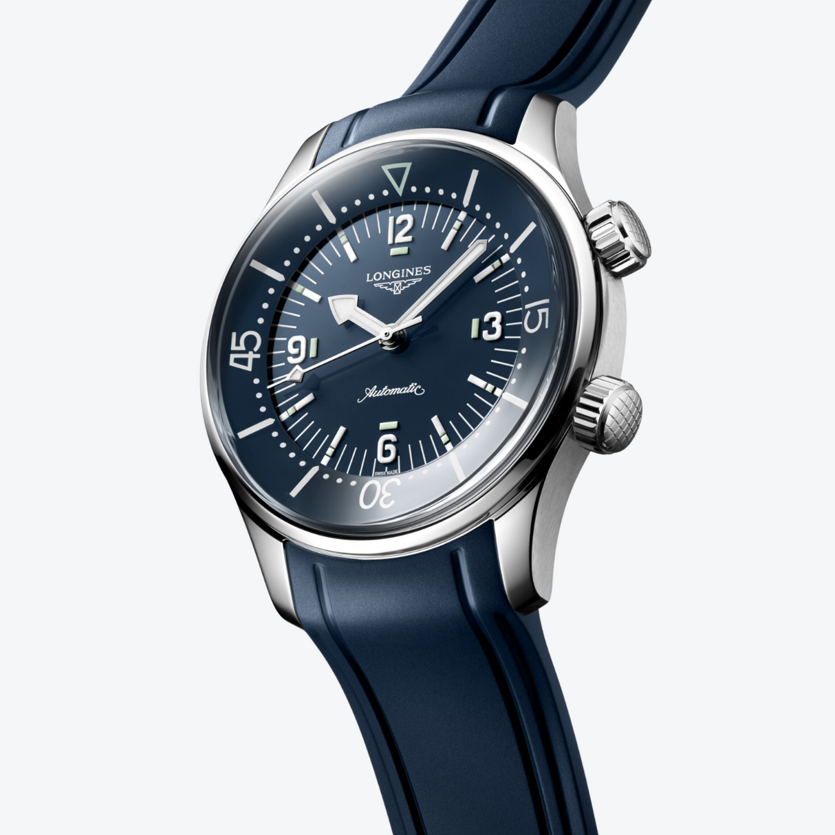 Longines Legend Diver 39mm