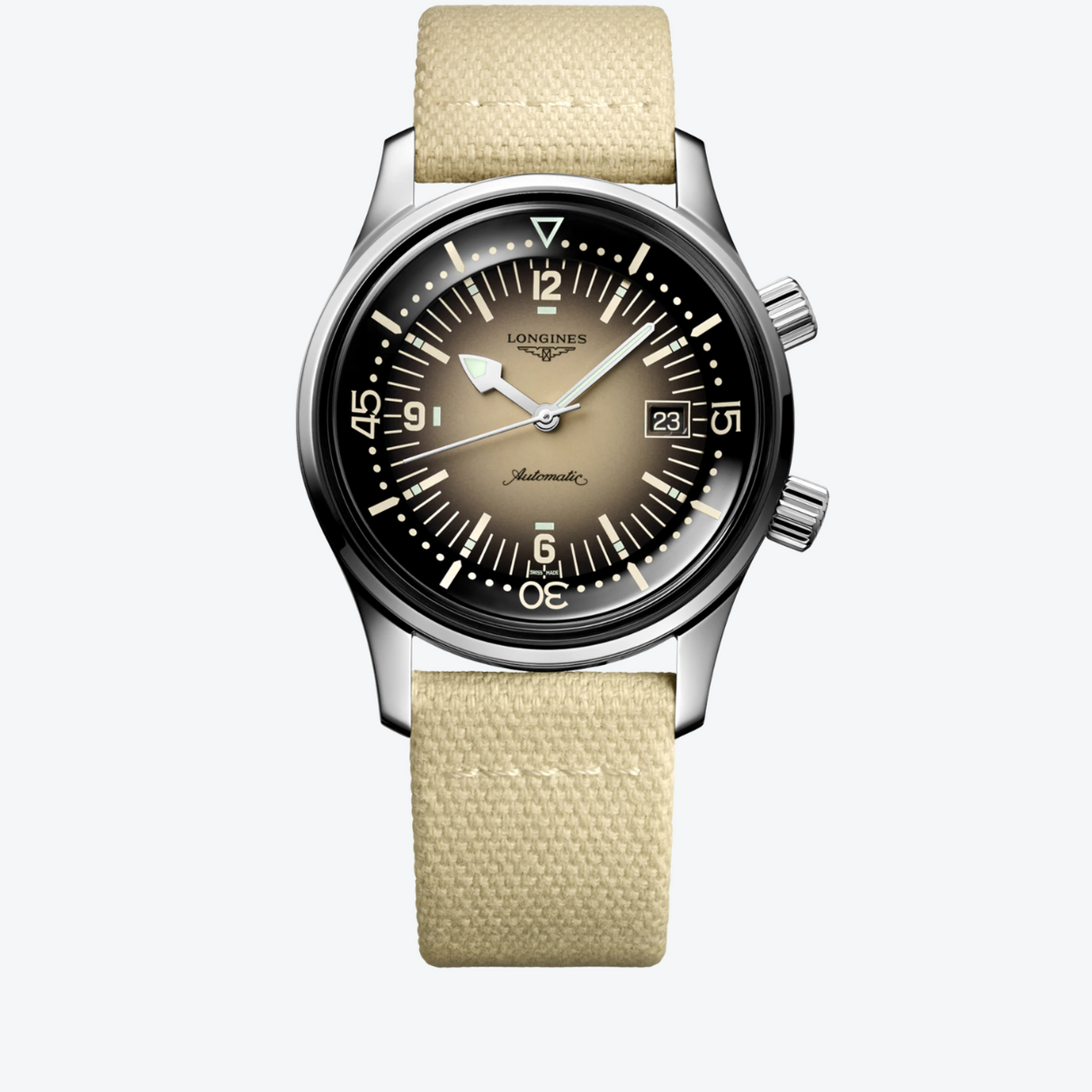 Longines Legend Diver 36mm