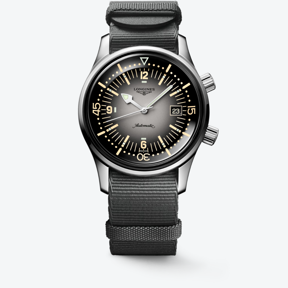 Longines Legend Diver 42mm