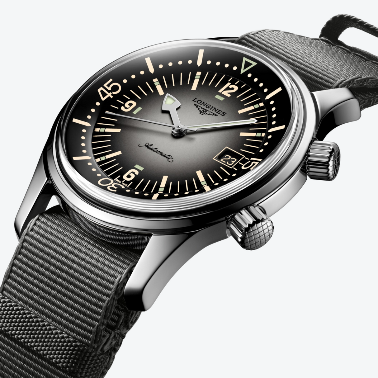 Longines Legend Diver 42mm