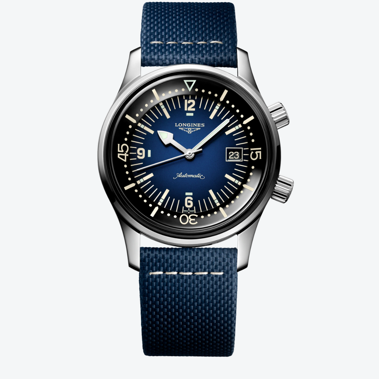 Longines Legend Diver 40mm