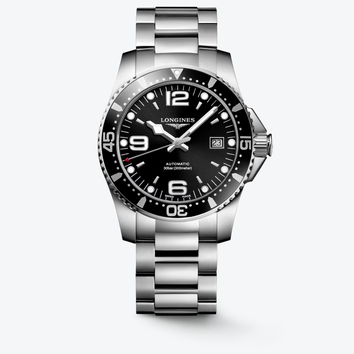Longines Hydroconquest 39mm