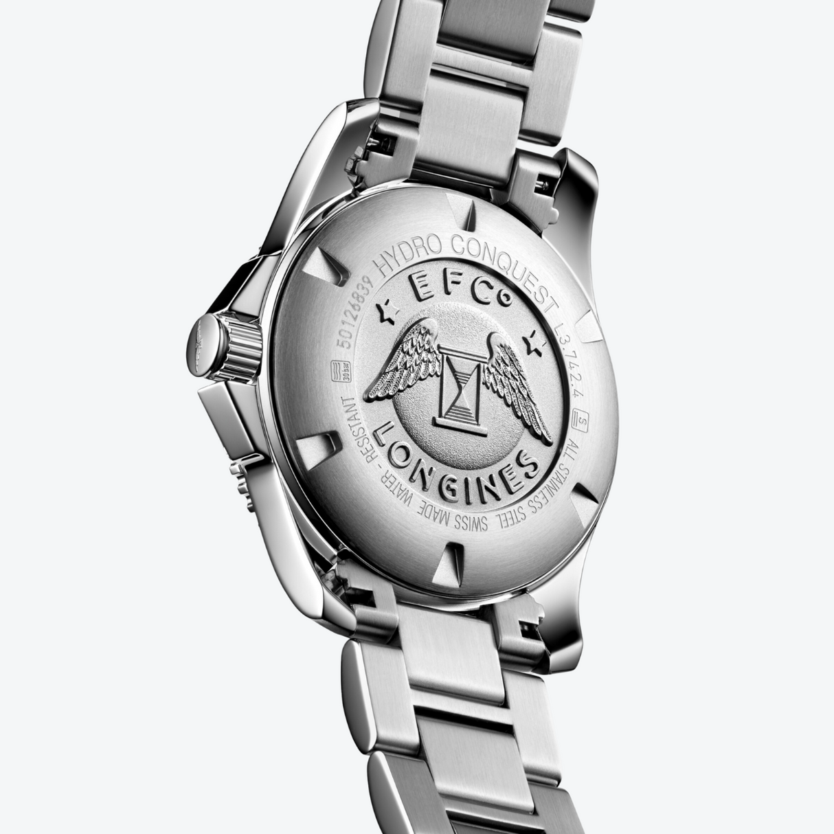 Longines Hydroconquest 39mm