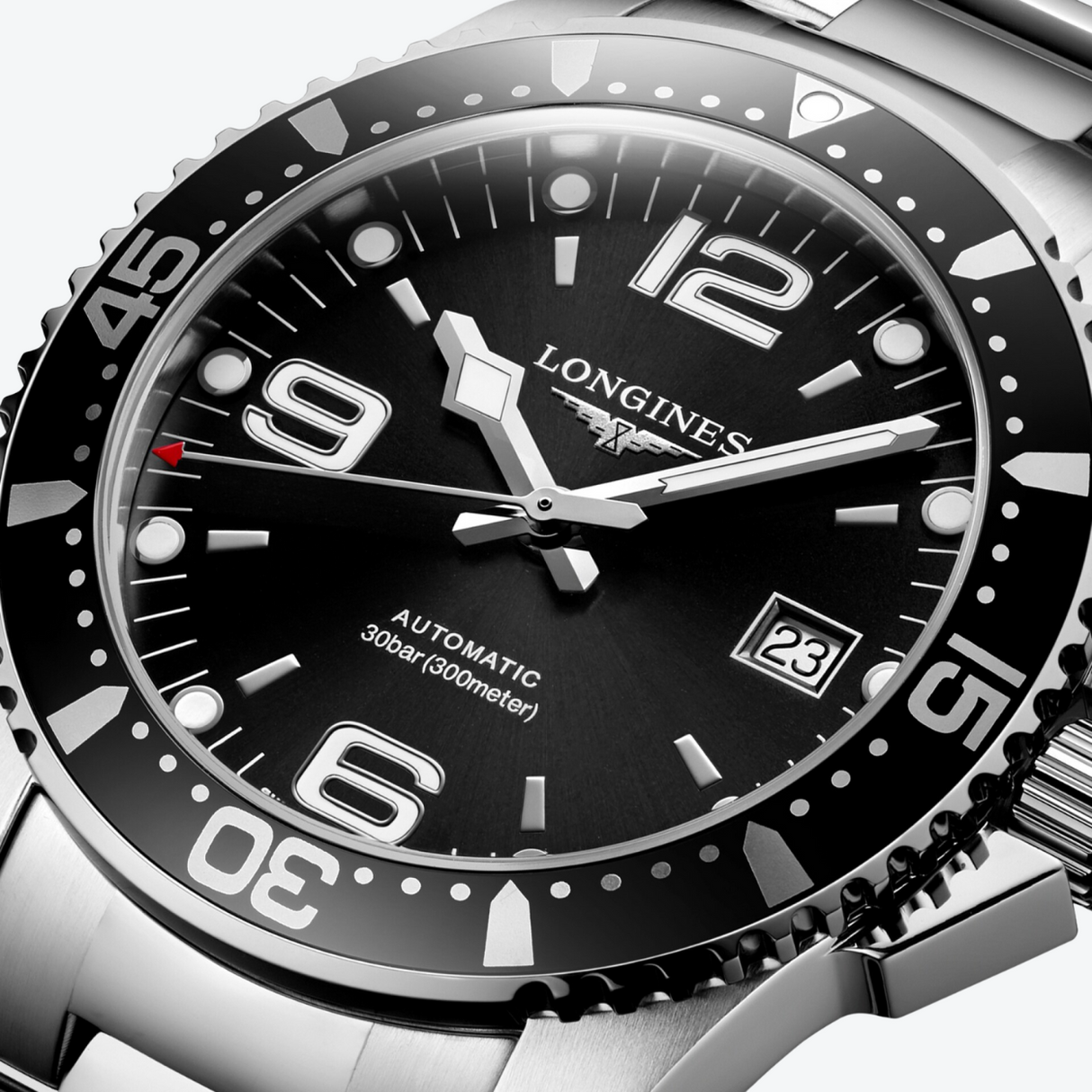 Longines Hydroconquest 39mm