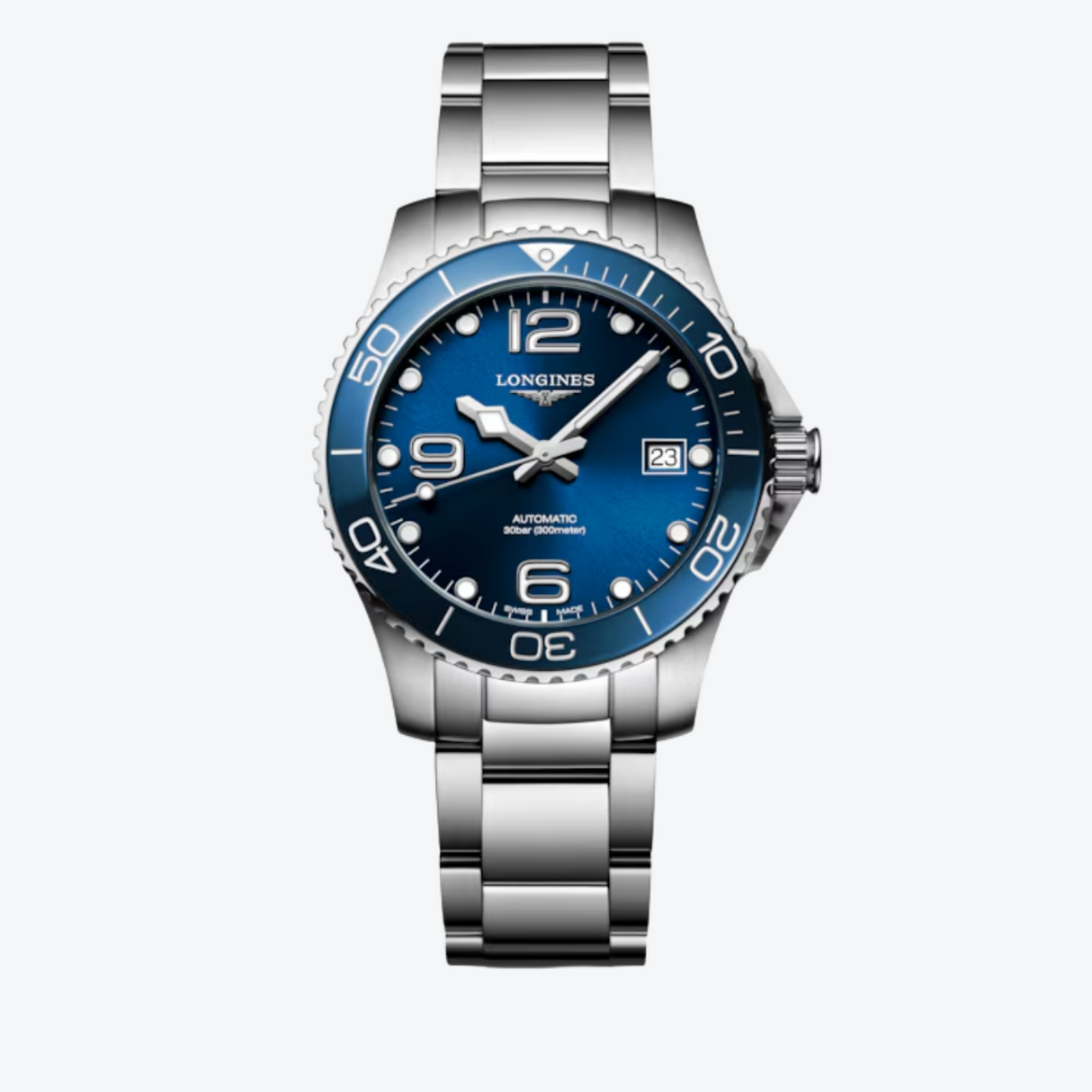 Longines Hydroconquest 39mm