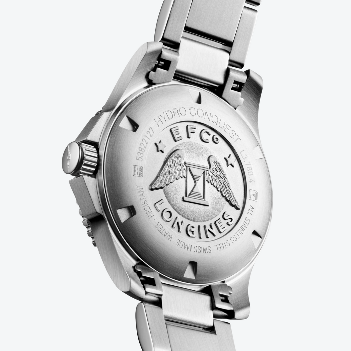 Longines Hydroconquest 39mm