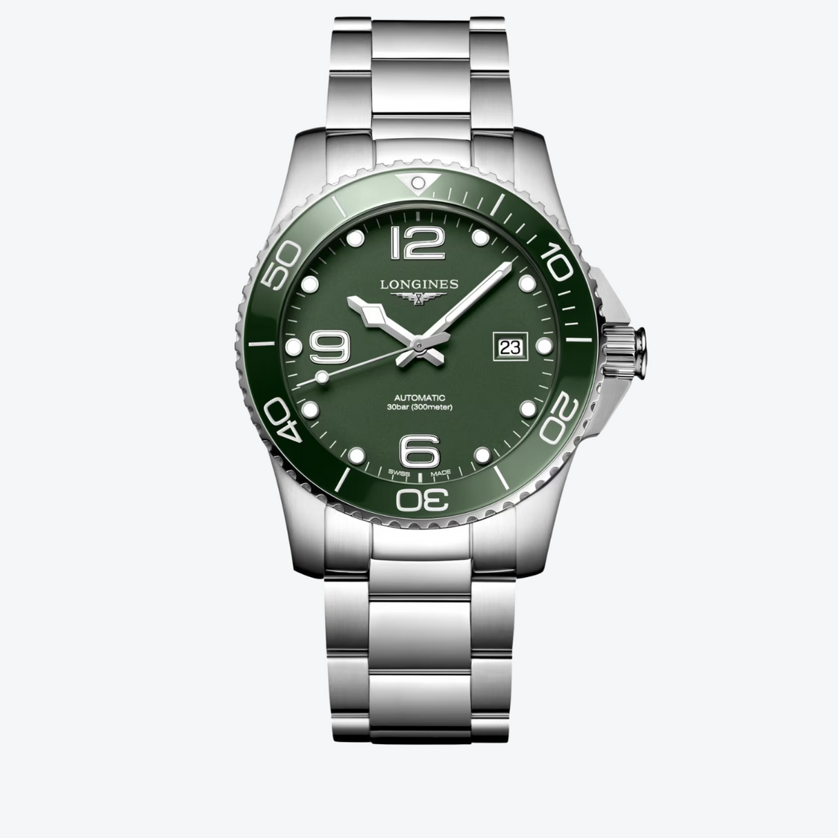 Longines Hydroconquest 41mm