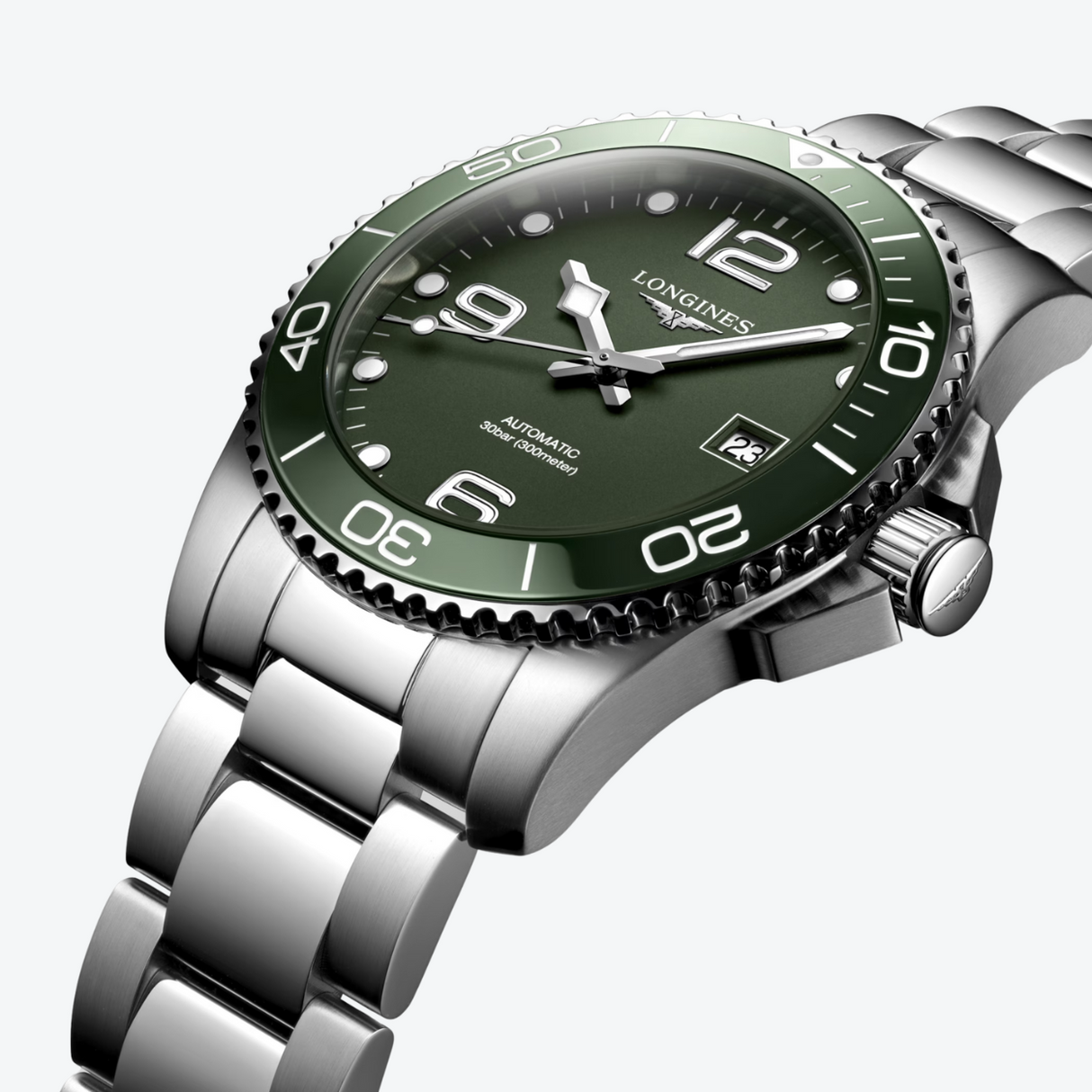 Longines Hydroconquest 41mm