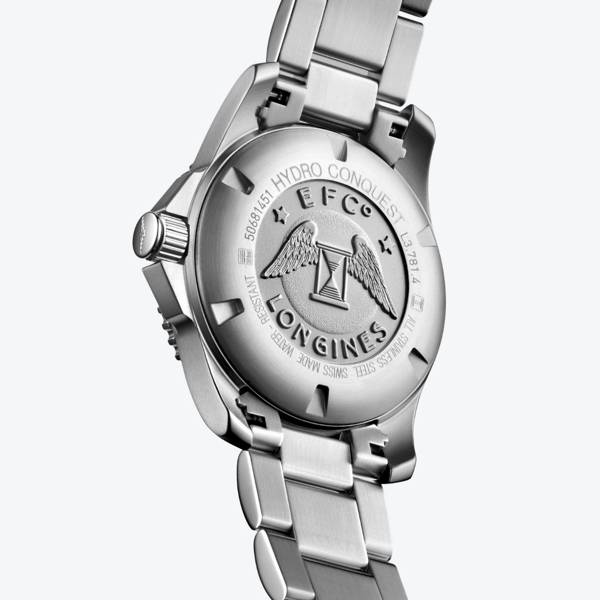 Longines Hydroconquest 41mm