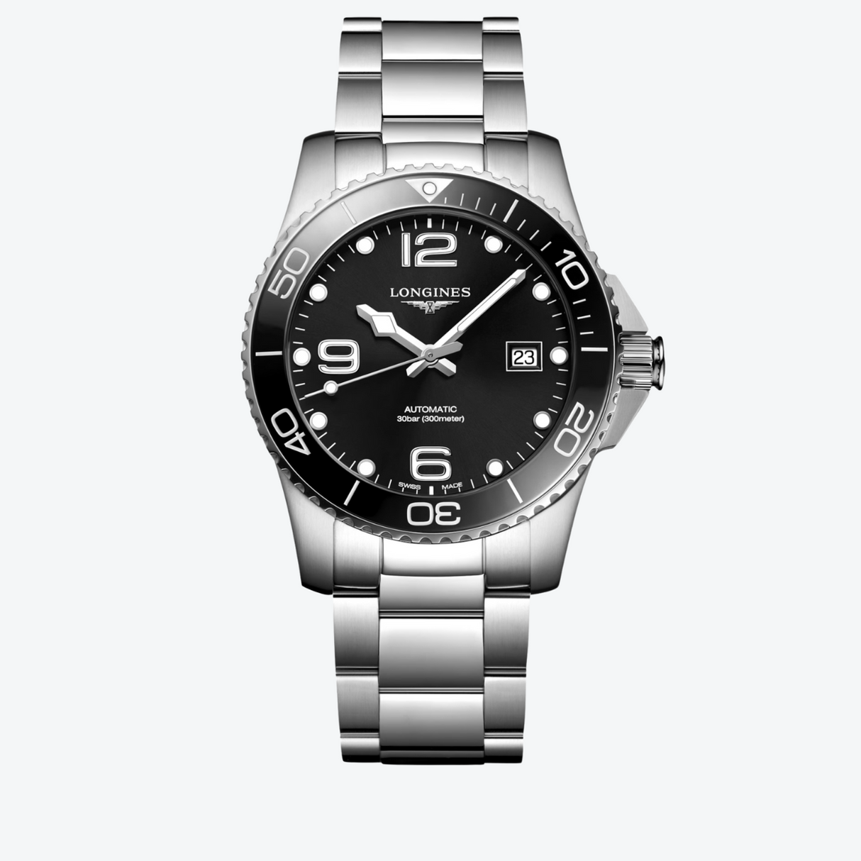 Longines HydroConquest 41mm