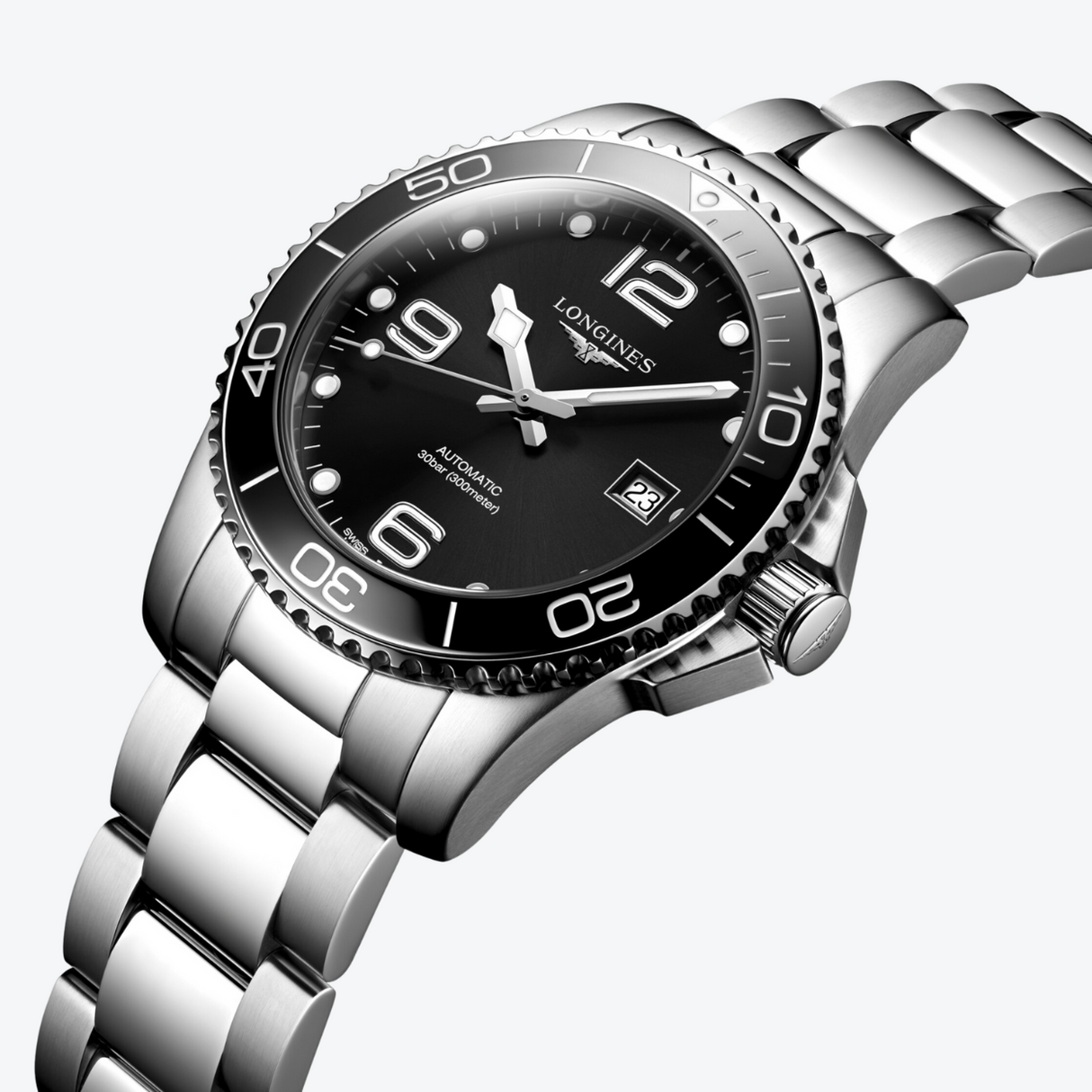 Longines HydroConquest 41mm