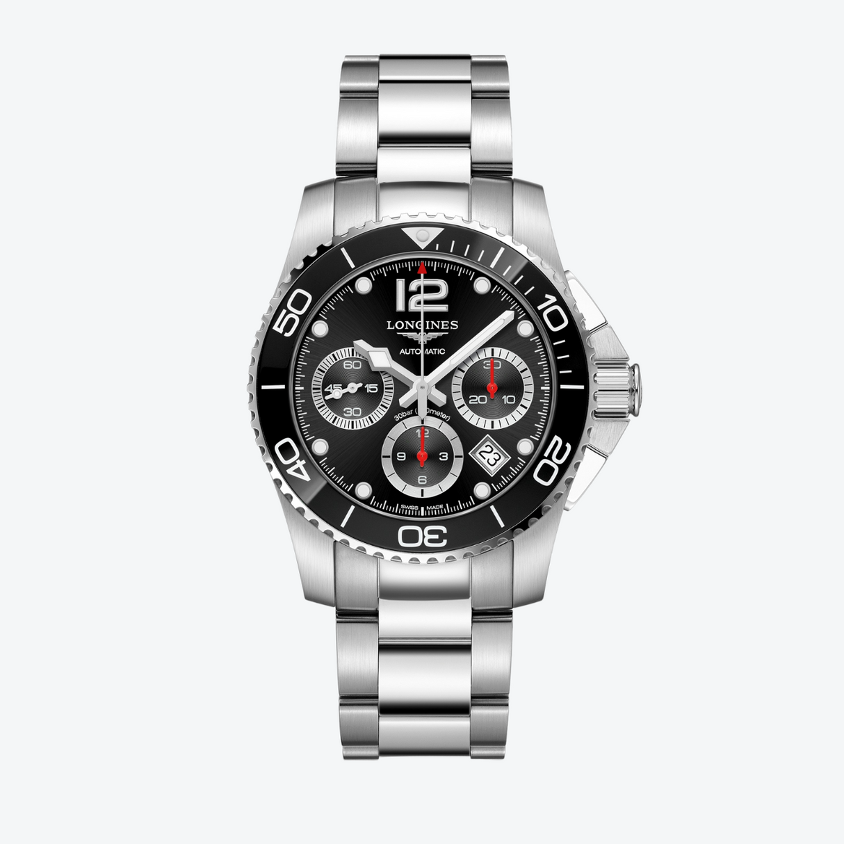 Longines Hydroconquest 41mm