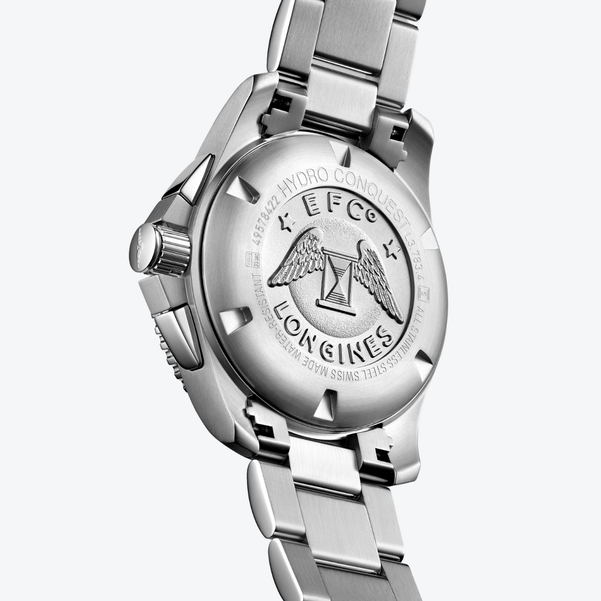 Longines Hydroconquest 41mm