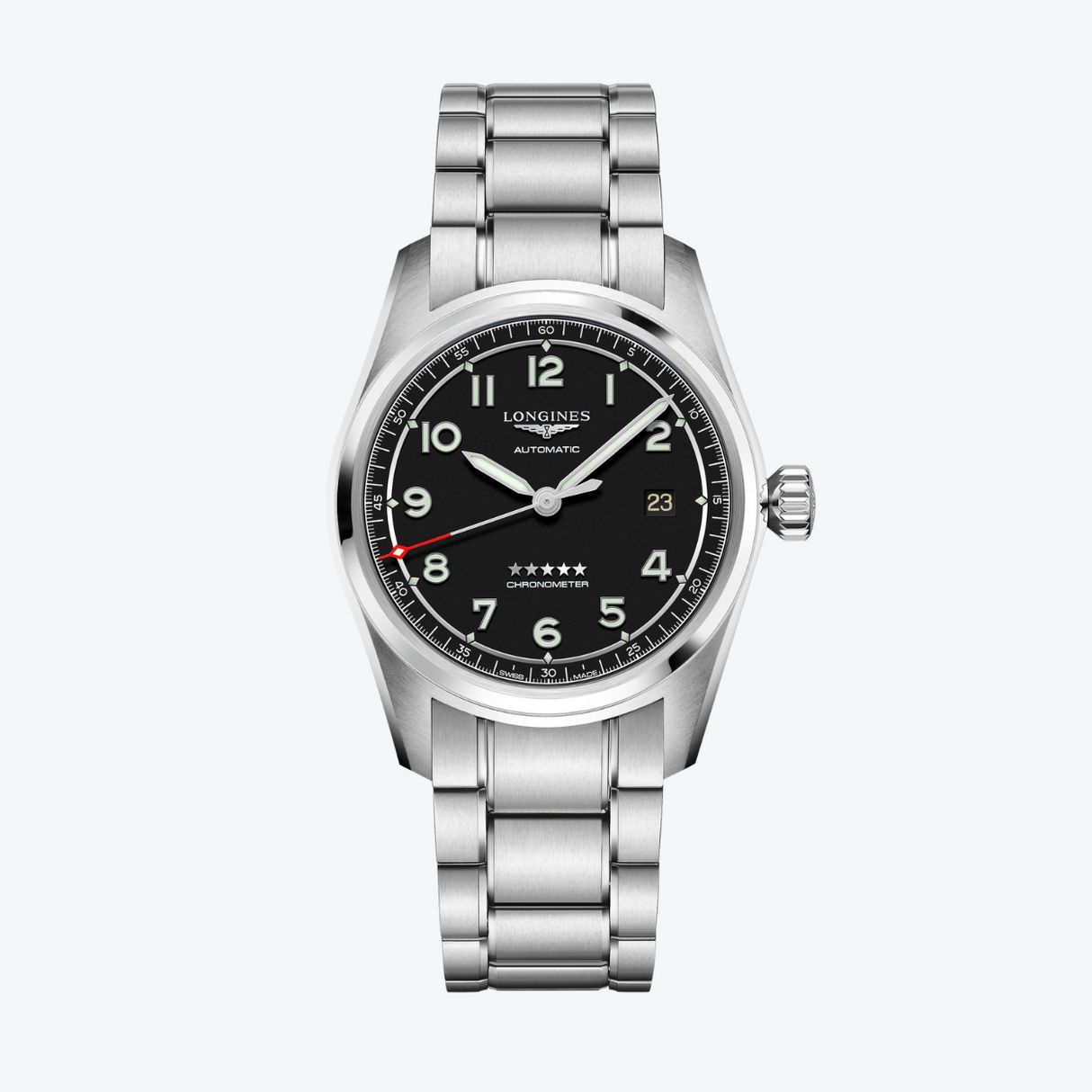 Longines Spirit 40mm