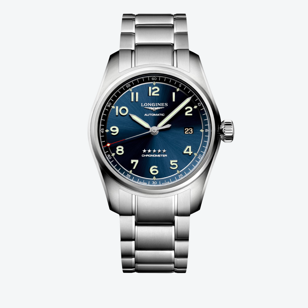 Longines Spirit 40mm