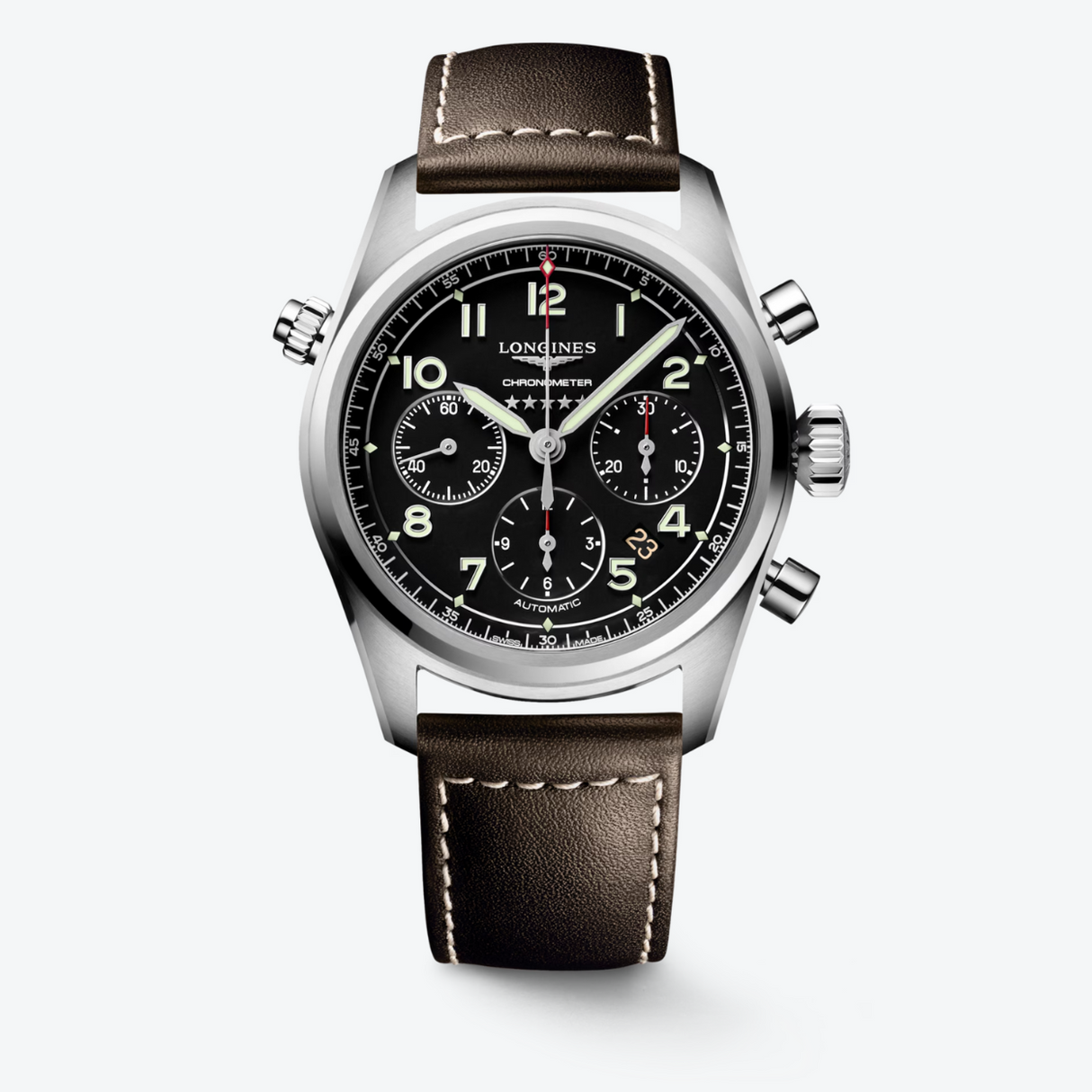 Longines Spirit 42mm
