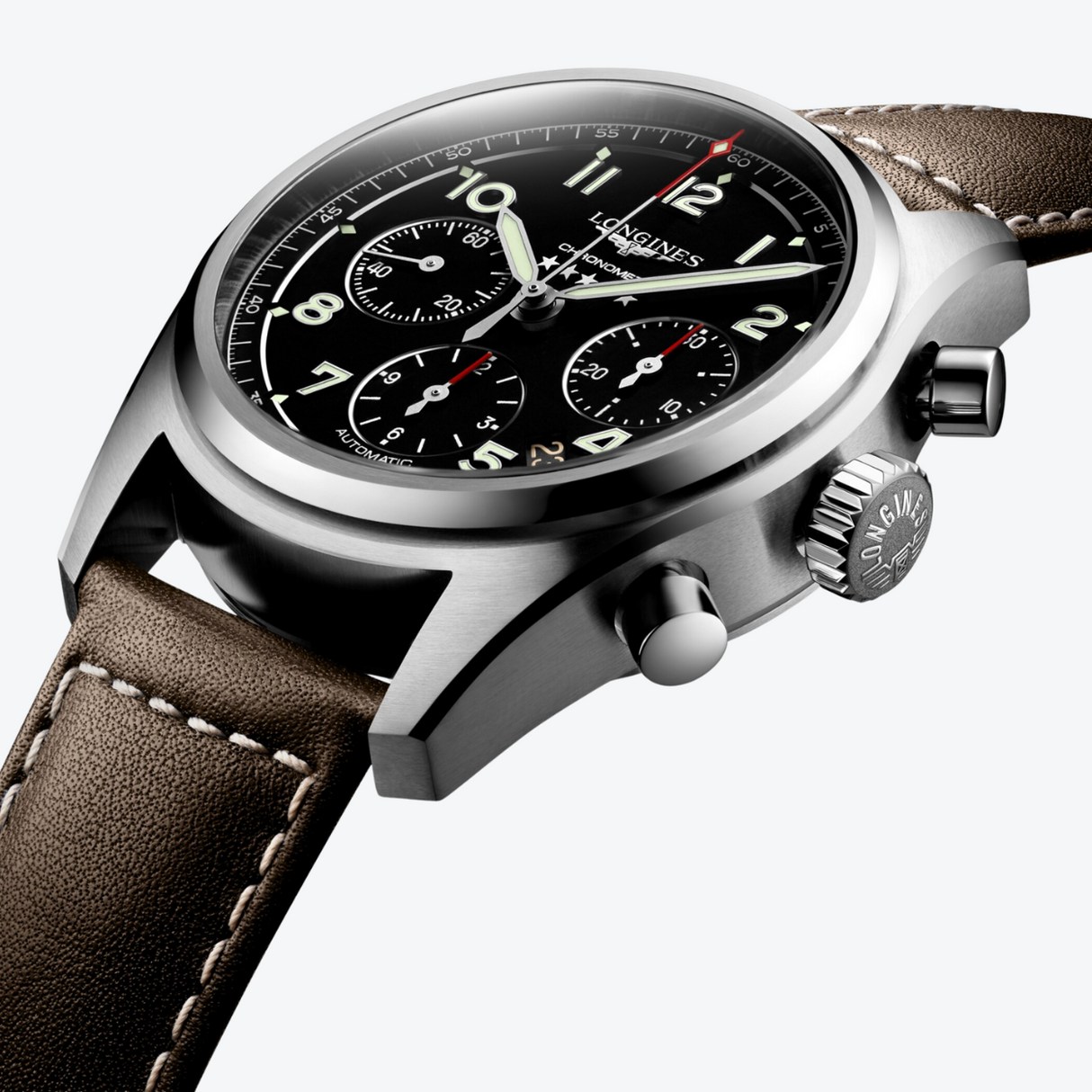 Longines Spirit 42mm